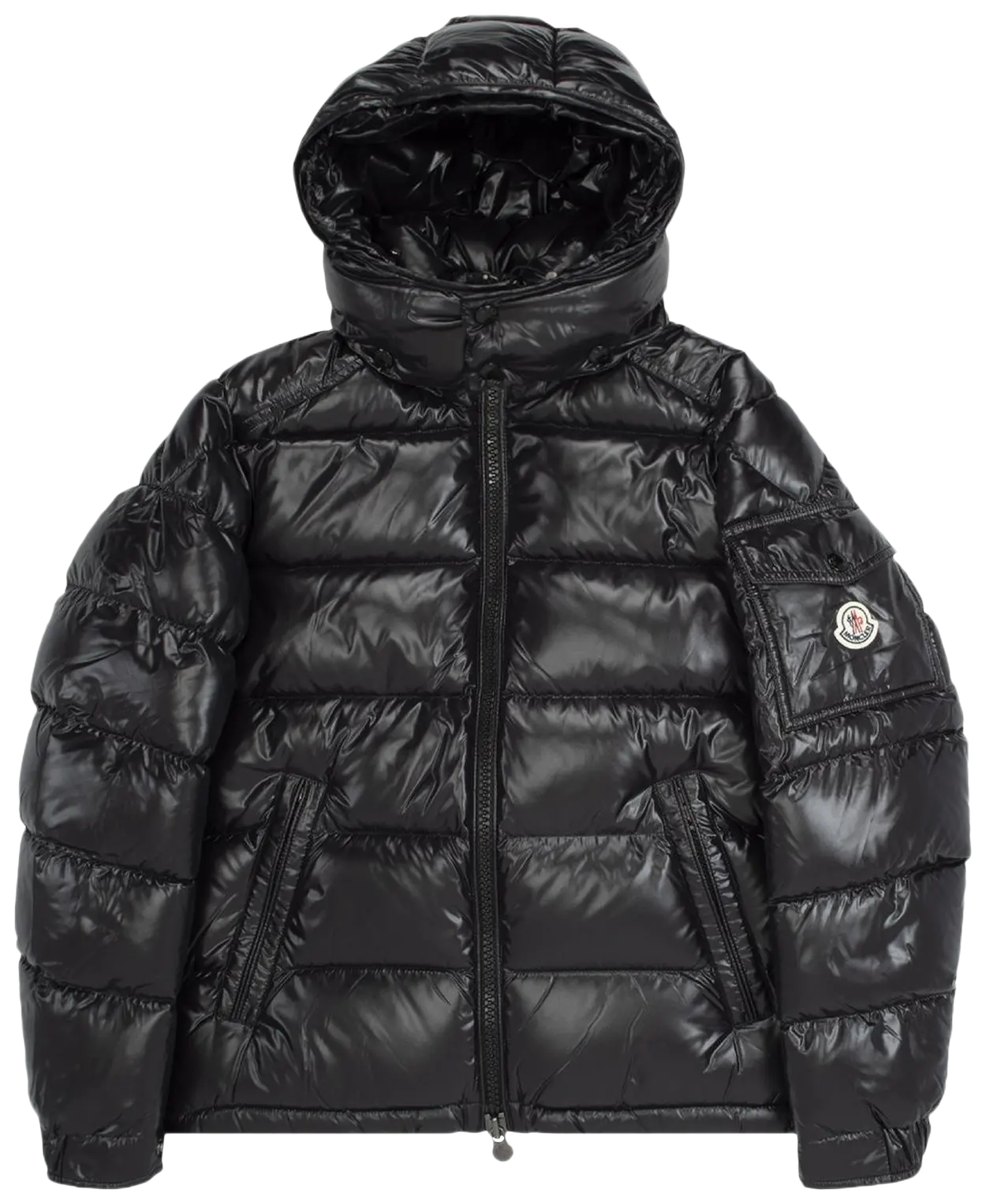 Moncler Puffer